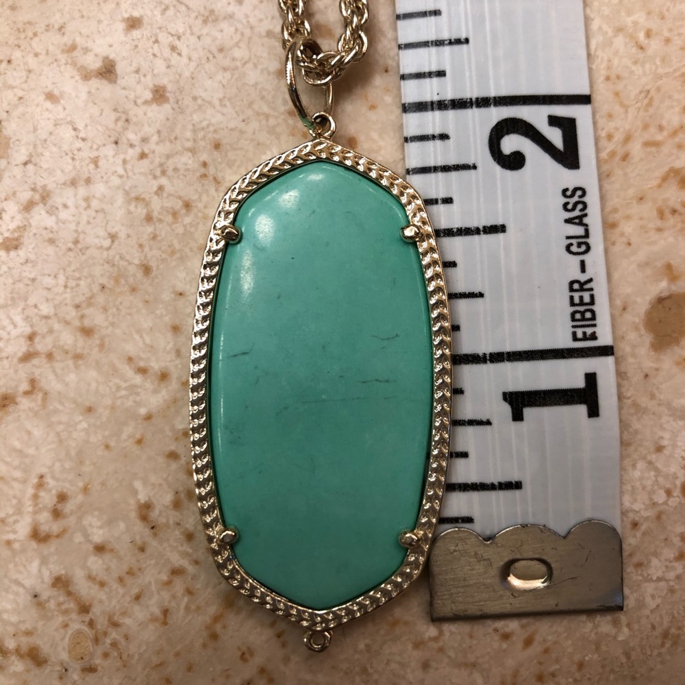 Kendra Scott Necklace